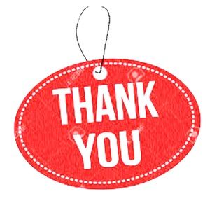 Everything under is sold